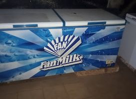 Fanmilk
