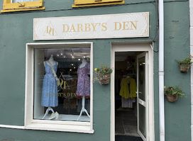 Darby’s Den