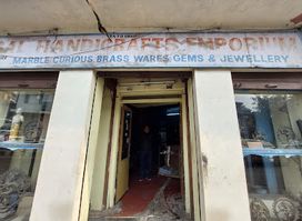 Bansal Handicrafts Emporium