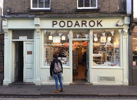 Podarok