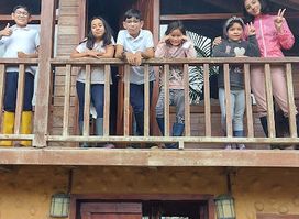 Lodge Mindo Ecuador Urcu de Mindo Cloud Forest