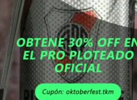 Tienda TKM Palermo