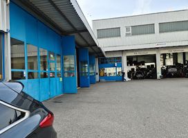 BestDrive Triesen (vormals Adam Touring)