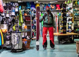 Mountain Planet Sport Livigno