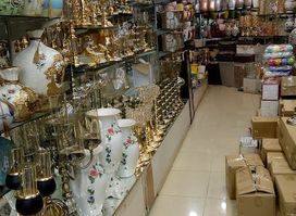 China Market Rawalpindi