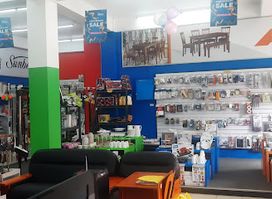 Subrails nausori