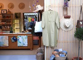Atman concept store