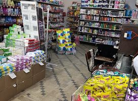 ARARAT Market