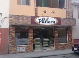 EL PANERO, LOJA