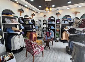 R & M Fashion (Sarbet Branch)