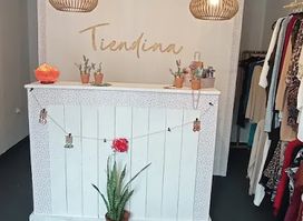 Tiendina Moda Sustentable