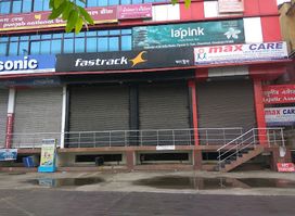 Fastrack store