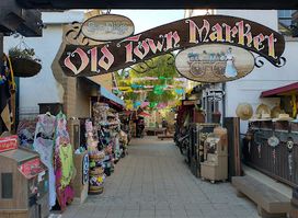 Old Town Market