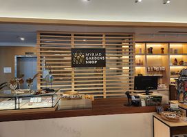 Myriad Gardens Shop