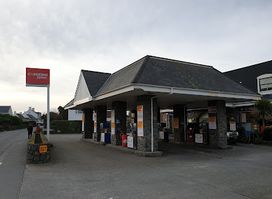 Checkers Xpress