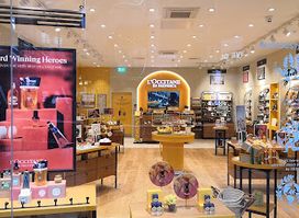 L'OCCITANE EN PROVENCE