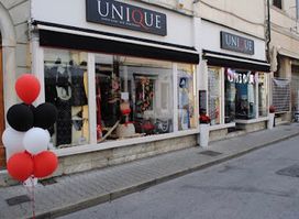 UNIQUE underwear and beachwear