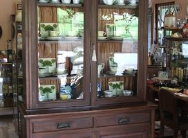 Atherton Antiques