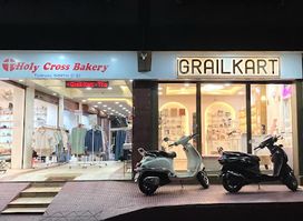 Grailkart