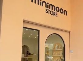 Minimoon Store - Bijouterie - Racine