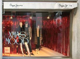 Pepe Jeans Evora