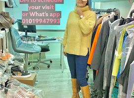 Posh Shop