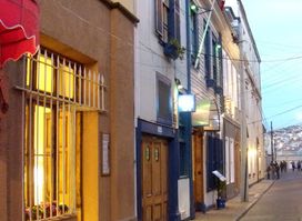 GALERIA ORFEBRES