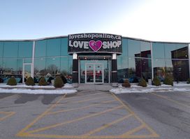 Love Shop - Adult Novelty & Sex Toys