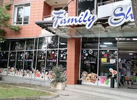 Family Shop