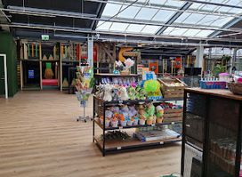 Plantorama Kolding