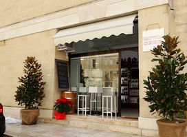 L'Antica Credenza