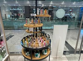The Body Shop