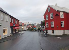 Kirsuberjatréð