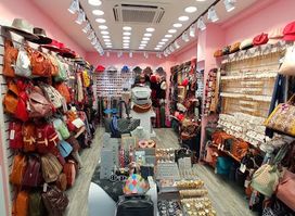 Noras Accessories - Γυναικεία Αξεσουάρ