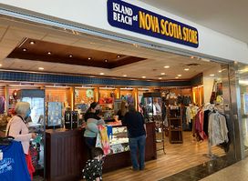 Island Beach Of Nova Scotia Store
