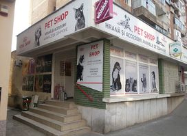 Pet Shop