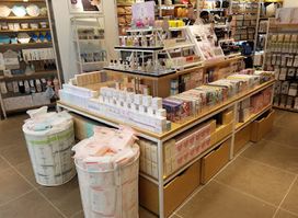 Miniso Swat