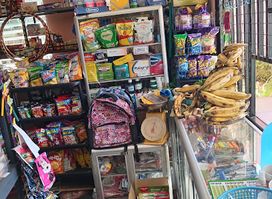 Tienda y librería Valeria