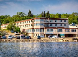 Manitou Springs Resort and Mineral Spa