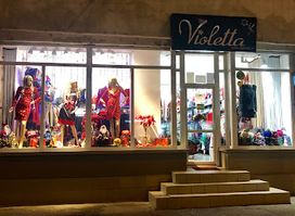 MAGAZIN VIOLETTA