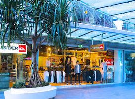 Quiksilver