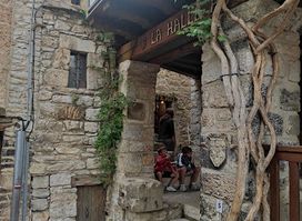 La Poterie