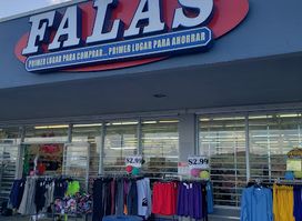 Grand Stores