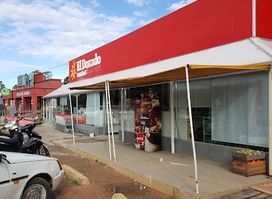 Supermercados El Dorado