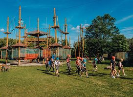 Lanové centrum Outdoor Park