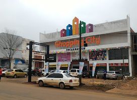 Shopping City