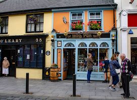 The Irish Pub Shop