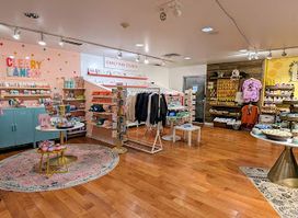 Made in KC Marketplace - Plaza