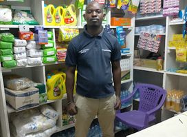 Imani Shop