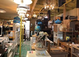 Recycle Shop Mogu Land Musashi-Koyama Store